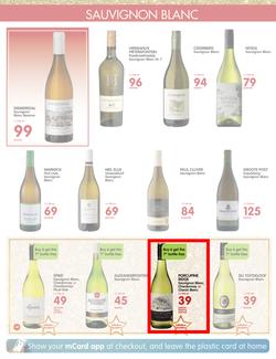 Makro : Festive Liquor Guide (22 Oct - 31 Dec 2017), page 40