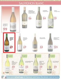 Makro : Festive Liquor Guide (22 Oct - 31 Dec 2017), page 40