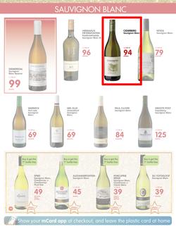 Makro : Festive Liquor Guide (22 Oct - 31 Dec 2017), page 40