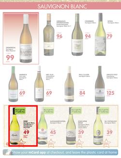 Makro : Festive Liquor Guide (22 Oct - 31 Dec 2017), page 40