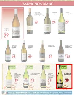Makro : Festive Liquor Guide (22 Oct - 31 Dec 2017), page 40