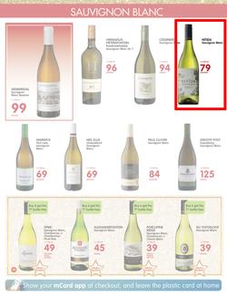 Makro : Festive Liquor Guide (22 Oct - 31 Dec 2017), page 40