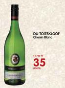 Tokara Sauvignon Blanc-750ml