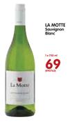 La Motte Sauvignon Blanc-750ml