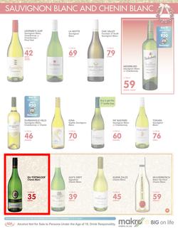 Makro : Festive Liquor Guide (22 Oct - 31 Dec 2017), page 41