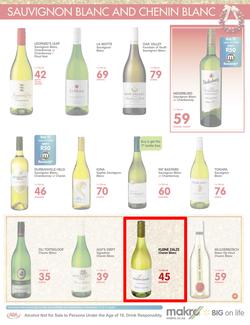 Makro : Festive Liquor Guide (22 Oct - 31 Dec 2017), page 41