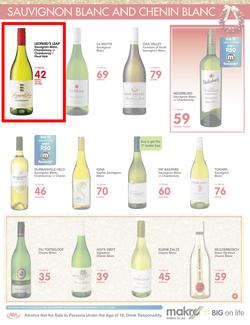 Makro : Festive Liquor Guide (22 Oct - 31 Dec 2017), page 41