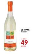 De Krans Moscato-750ml