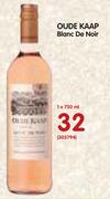 Oude Kaap Blanc De Noir-750ml