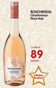 Boschendal Chardonnay/Pinot Noir-750ml