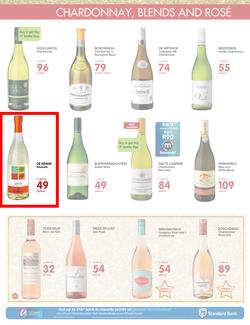 Makro : Festive Liquor Guide (22 Oct - 31 Dec 2017), page 42
