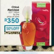 Chloe Narcisse EDT-100ml