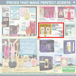 Dischem : I dream of an African Summer (Until 24 Dec), page 3