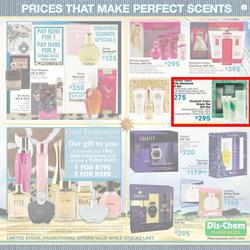 Dischem : I dream of an African Summer (Until 24 Dec), page 3