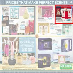 Dischem : I dream of an African Summer (Until 24 Dec), page 3