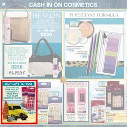 Dischem : I dream of an African Summer (Until 24 Dec), page 4