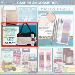 Dischem : I dream of an African Summer (Until 24 Dec), page 4