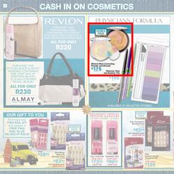 Dischem : I dream of an African Summer (Until 24 Dec), page 4