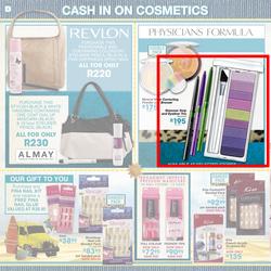 Dischem : I dream of an African Summer (Until 24 Dec), page 4