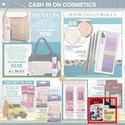 Dischem : I dream of an African Summer (Until 24 Dec), page 4