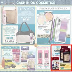 Dischem : I dream of an African Summer (Until 24 Dec), page 4