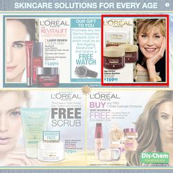 Dischem : I dream of an African Summer (Until 24 Dec), page 5