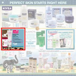 Dischem : I dream of an African Summer (Until 24 Dec), page 6