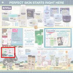 Dischem : I dream of an African Summer (Until 24 Dec), page 6