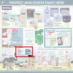 Dischem : I dream of an African Summer (Until 24 Dec), page 6