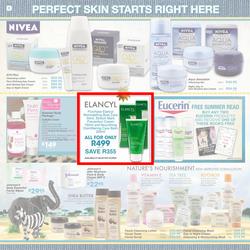 Dischem : I dream of an African Summer (Until 24 Dec), page 6
