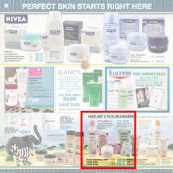 Dischem : I dream of an African Summer (Until 24 Dec), page 6