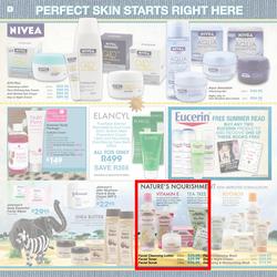 Dischem : I dream of an African Summer (Until 24 Dec), page 6
