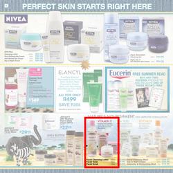 Dischem : I dream of an African Summer (Until 24 Dec), page 6