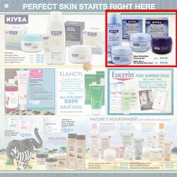 Dischem : I dream of an African Summer (Until 24 Dec), page 6