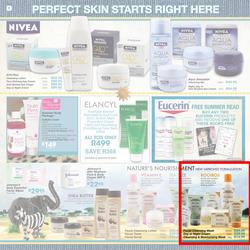 Dischem : I dream of an African Summer (Until 24 Dec), page 6