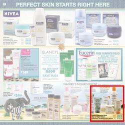 Dischem : I dream of an African Summer (Until 24 Dec), page 6