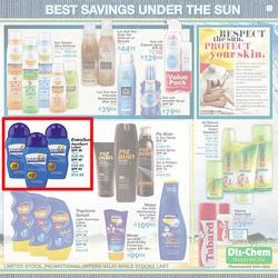 Dischem : I dream of an African Summer (Until 24 Dec), page 7