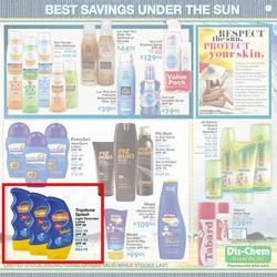 Dischem : I dream of an African Summer (Until 24 Dec), page 7