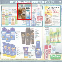Dischem : I dream of an African Summer (Until 24 Dec), page 7