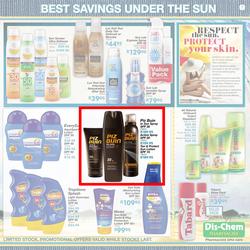 Dischem : I dream of an African Summer (Until 24 Dec), page 7