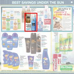 Dischem : I dream of an African Summer (Until 24 Dec), page 7