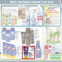 Dischem : I dream of an African Summer (Until 24 Dec), page 7