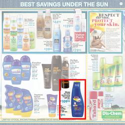 Dischem : I dream of an African Summer (Until 24 Dec), page 7