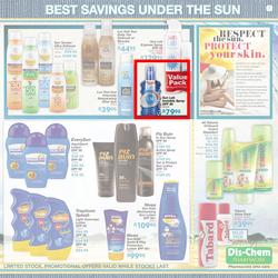 Dischem : I dream of an African Summer (Until 24 Dec), page 7