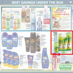 Dischem : I dream of an African Summer (Until 24 Dec), page 7