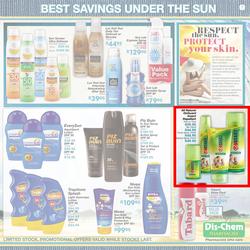 Dischem : I dream of an African Summer (Until 24 Dec), page 7