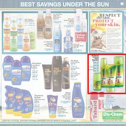 Dischem : I dream of an African Summer (Until 24 Dec), page 7