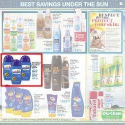 Dischem : I dream of an African Summer (Until 24 Dec), page 7