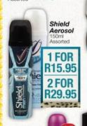 Shield Aerosol - 1 x 150ml