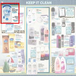 Dischem : I dream of an African Summer (Until 24 Dec), page 8